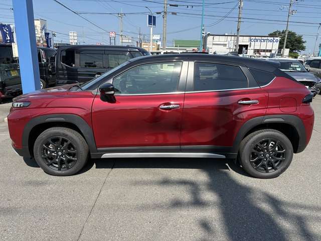 Suzuki Fronx 8
