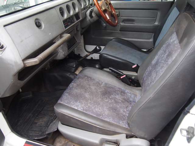 Suzuki Jimny 11