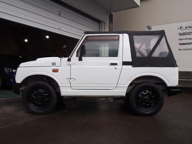 Suzuki Jimny 3