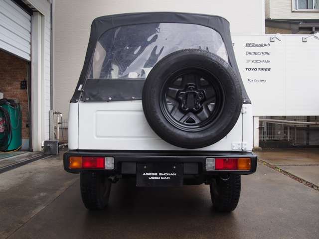 Suzuki Jimny 5