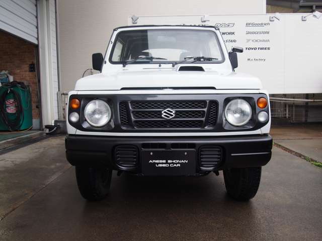 Suzuki Jimny 9