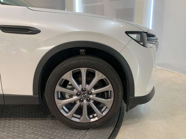 Mazda CX-60 11