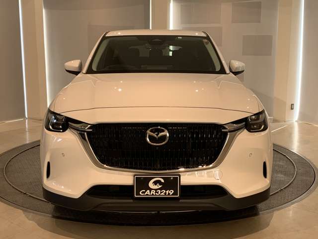 Mazda CX-60 7