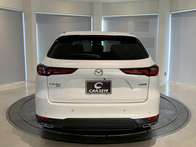 Mazda CX-60 8