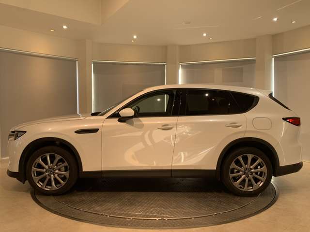 Mazda CX-60 9