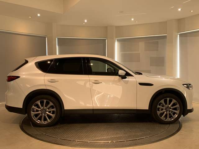 Mazda CX-60 10