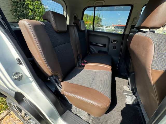 Suzuki Hustler 8
