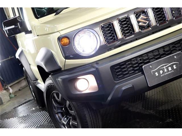 Suzuki Jimny Nomade 11