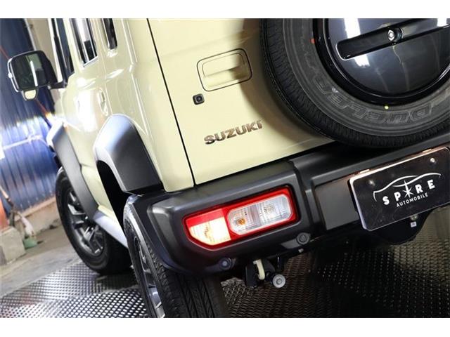 Suzuki Jimny Nomade 12