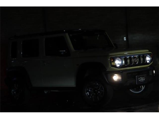 Suzuki Jimny Nomade 2