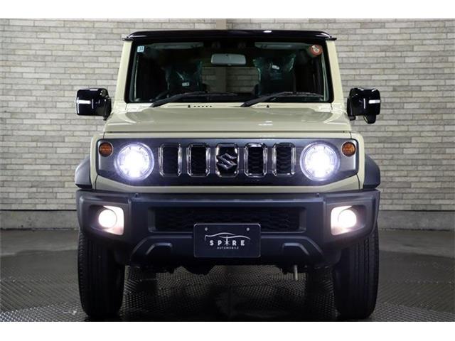 Suzuki Jimny Nomade 4