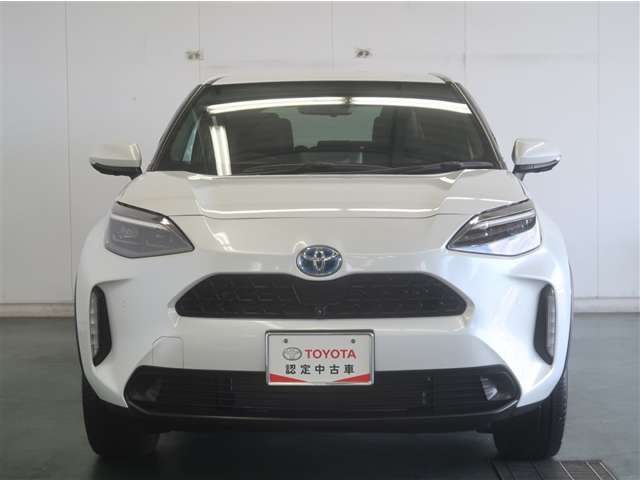 Toyota Yaris Cross 5