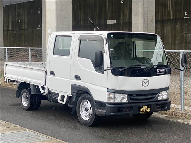 Mazda Titan Dash 7