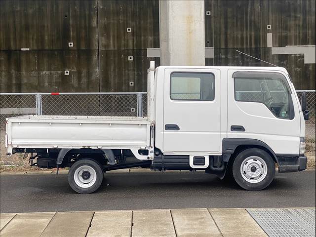 Mazda Titan Dash 8