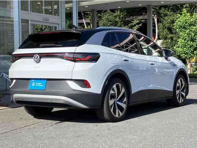Volkswagen ID.4 3