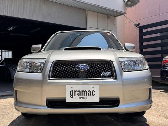 Subaru Forester 2