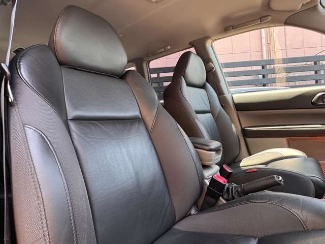 Subaru Forester 5