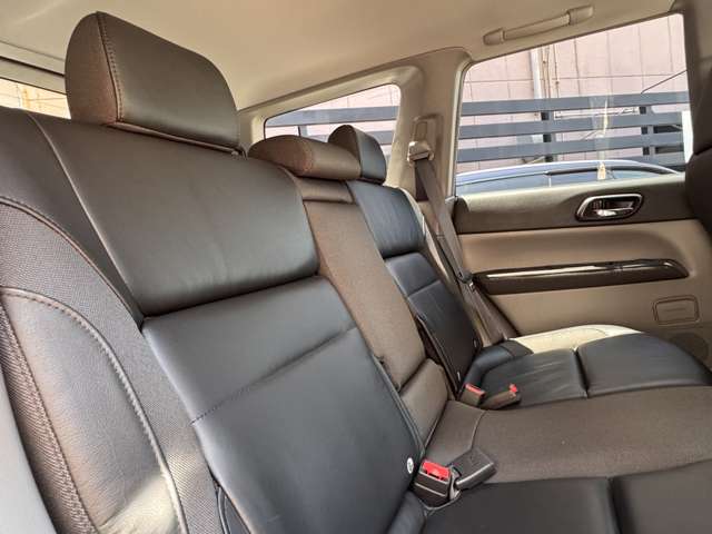 Subaru Forester 7