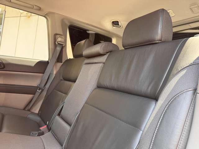 Subaru Forester 8