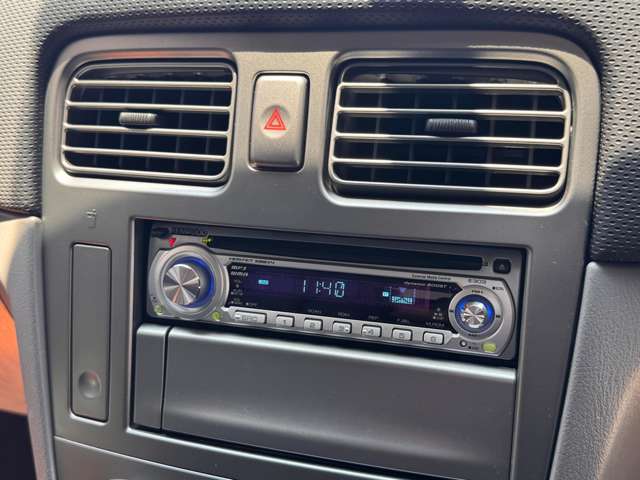 Subaru Forester 9