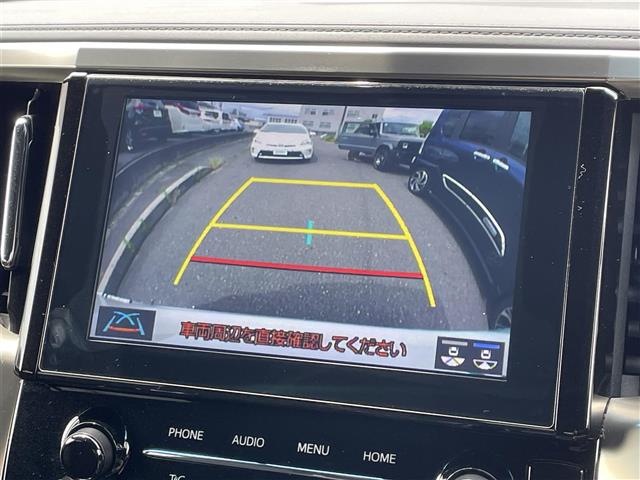 Toyota Alphard 9