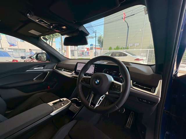 BMW X2 9