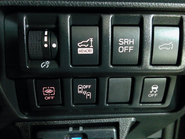 Subaru Forester 12