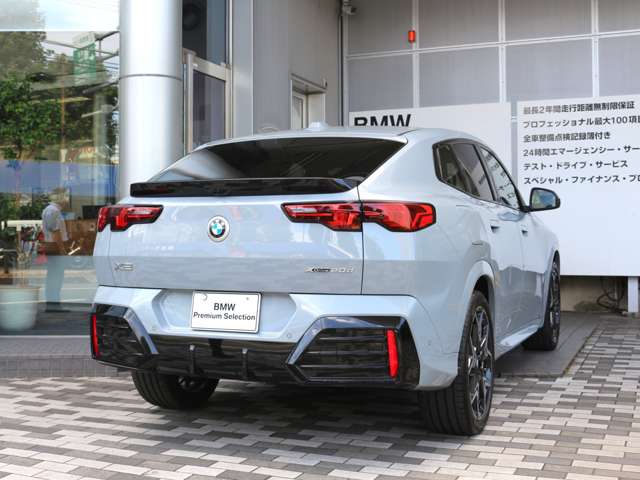 BMW X2 12