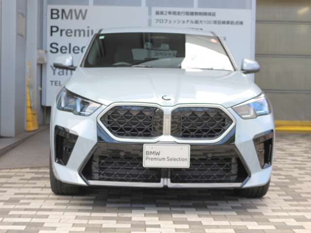 BMW X2 2
