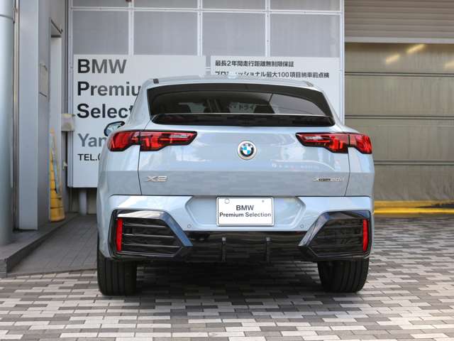 BMW X2 3