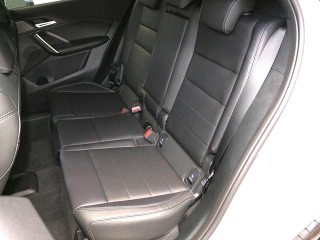 BMW X2 5