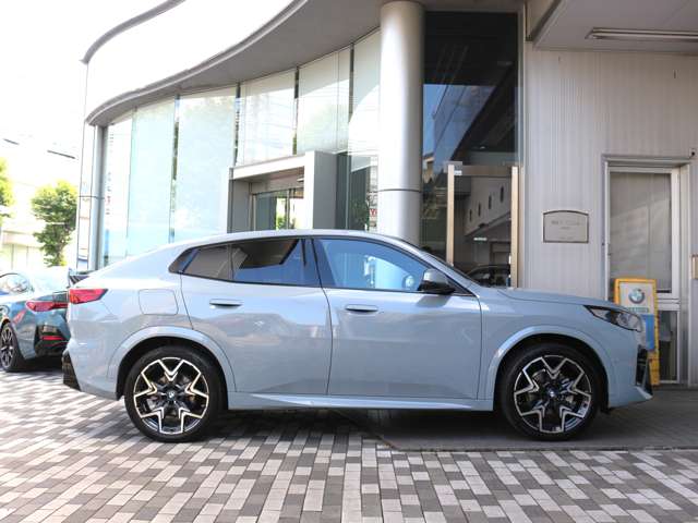 BMW X2 6