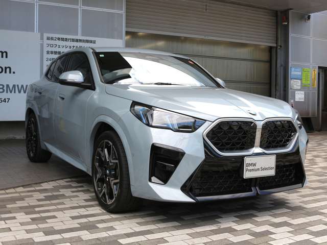 BMW X2 10