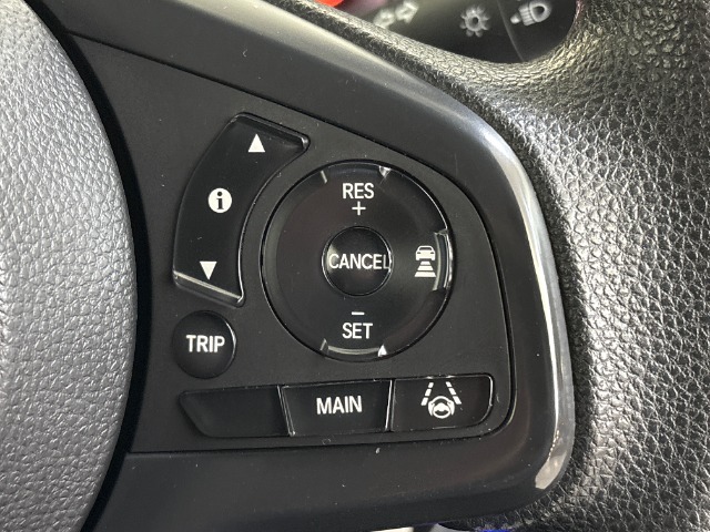 Honda N-VAN 6