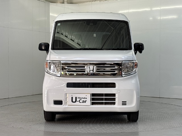 Honda N-VAN 8
