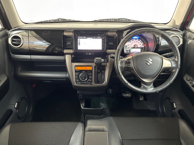 Suzuki Hustler 3