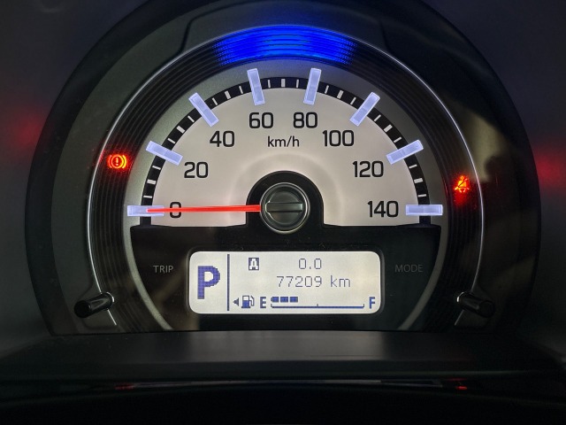 Suzuki Hustler 4