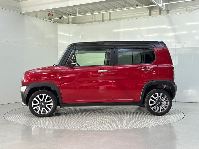 Suzuki Hustler 10