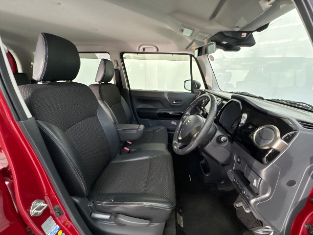Suzuki Hustler 11