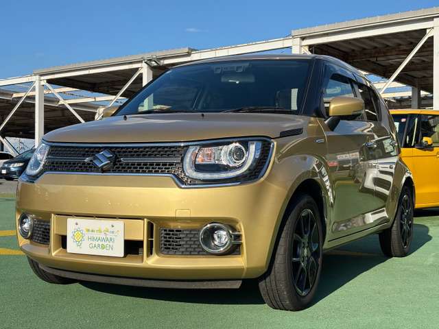 Suzuki Ignis 11