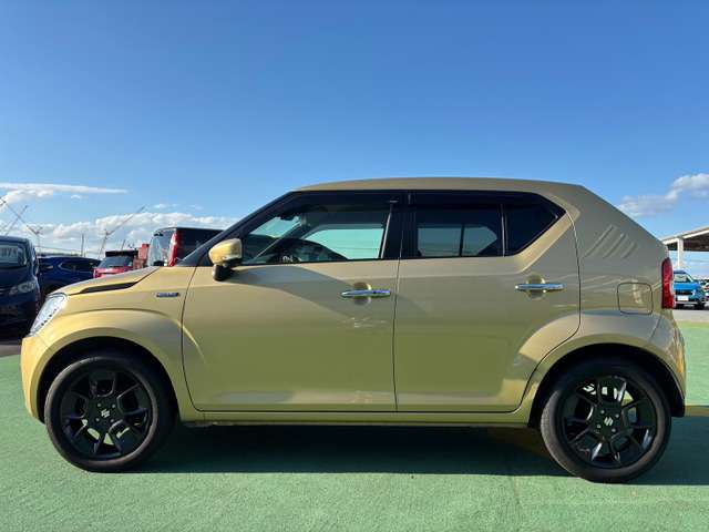 Suzuki Ignis 12
