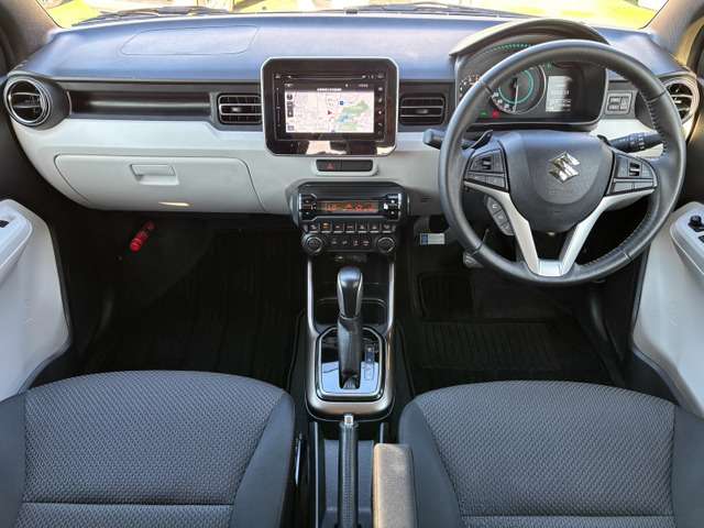 Suzuki Ignis 6