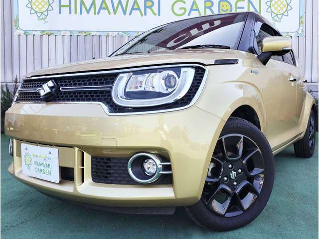 Suzuki Ignis 7