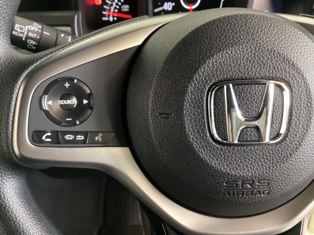 Honda N-VAN 12