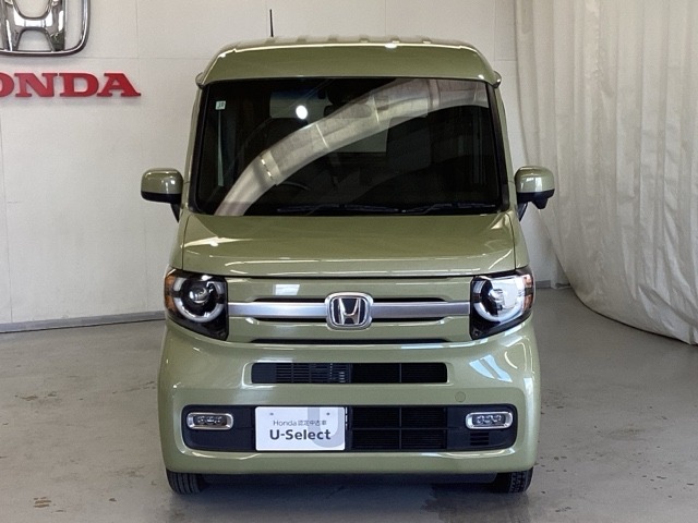 Honda N-VAN 2