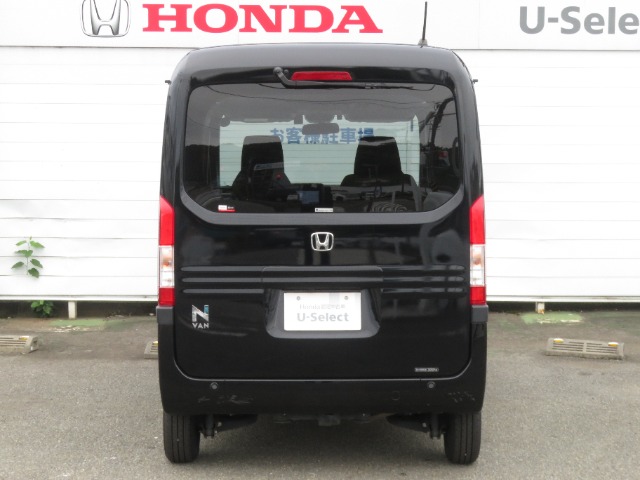 Honda N-VAN 12