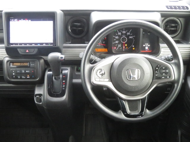 Honda N-VAN 3