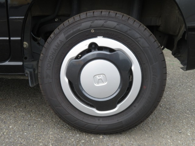 Honda N-VAN 4