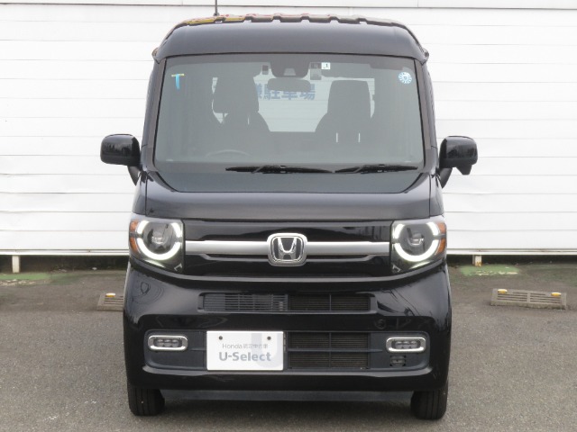 Honda N-VAN 5