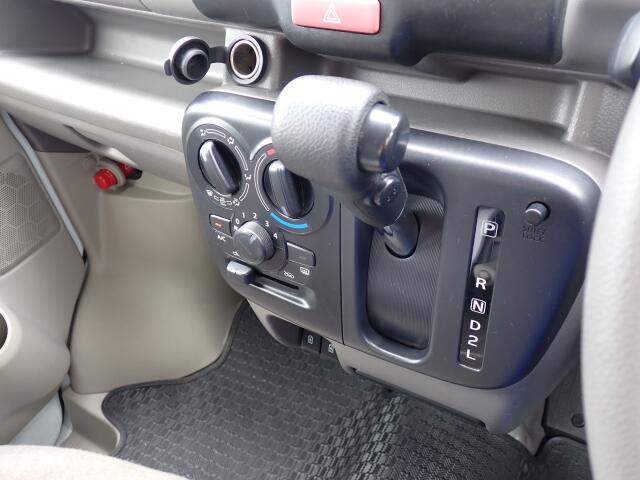 Suzuki Every 11